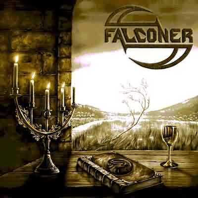 Falconer: "Chapters From A Vale Forlorn" – 2002