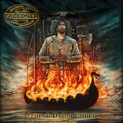 Falconer: "From A Dying Ember" – 2020